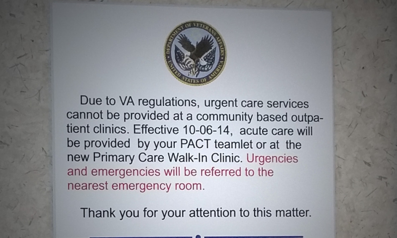 Legion works with VA to reopen clinics in Puerto Rico