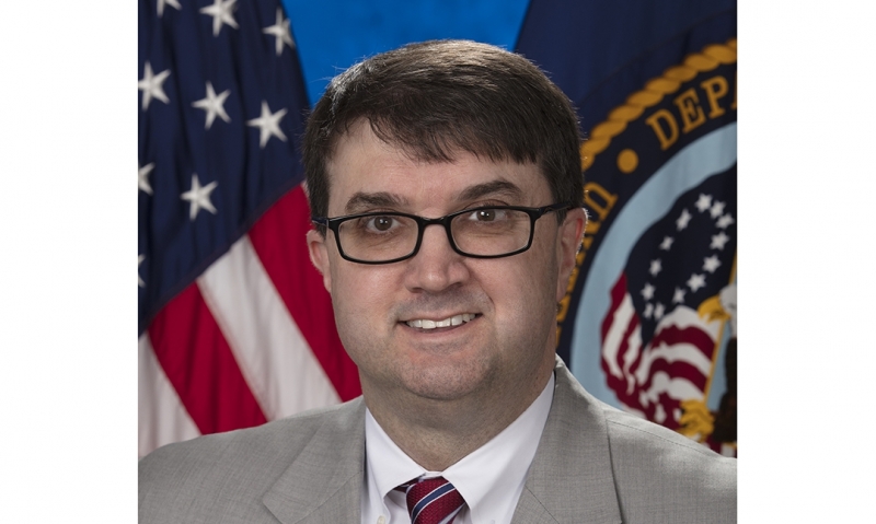 Acting VA Secretary Robert Wilkie tapped to lead the department