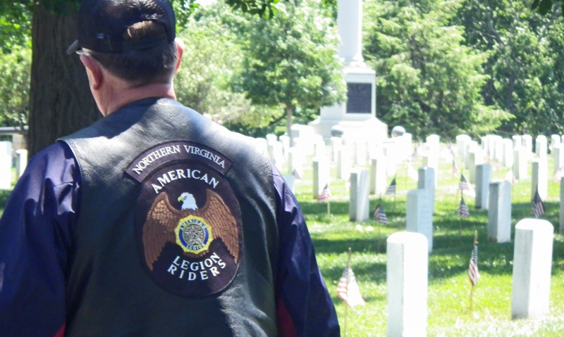 Post 177 again hosting Rolling Thunder events | The American Legion