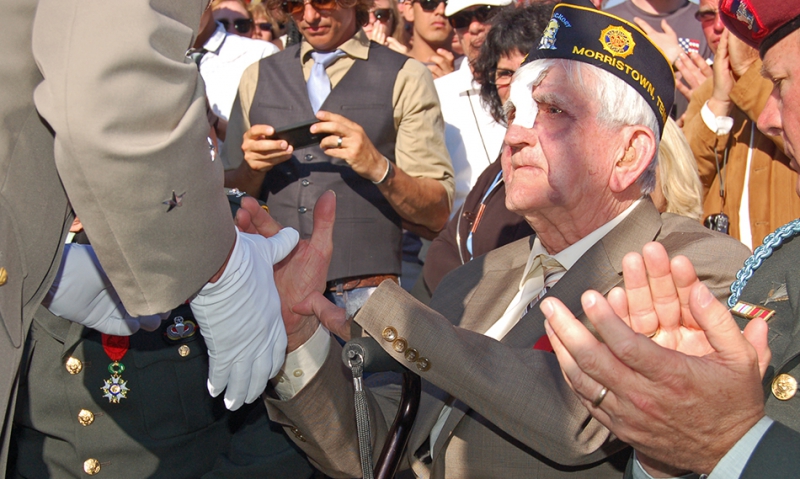 Seventy years after D-Day