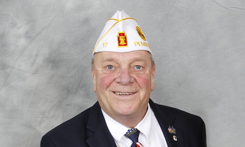 Pennsylvania Legion commander calls for culture change at Pittsburgh VA
