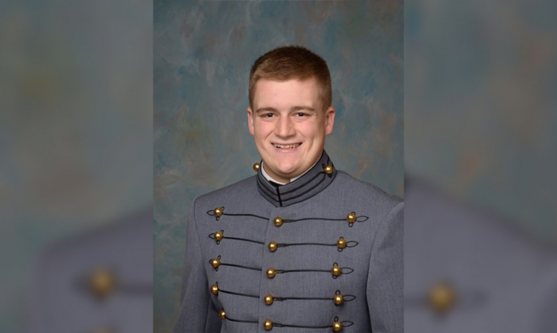 Boys State alum posthumously receives the Soldier’s Medal