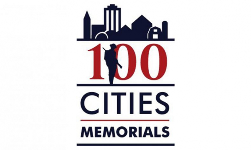 Final 100 Cities/100 Memorials deadline coming soon