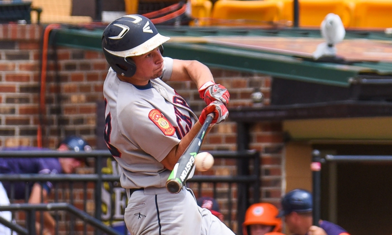 ALWS Day 1: Indiana rallies for opening win
