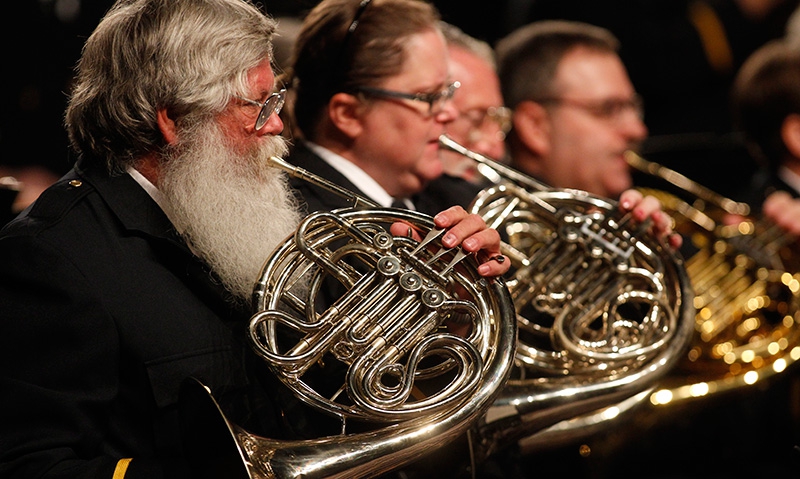 Convention band contest deadline is May 31