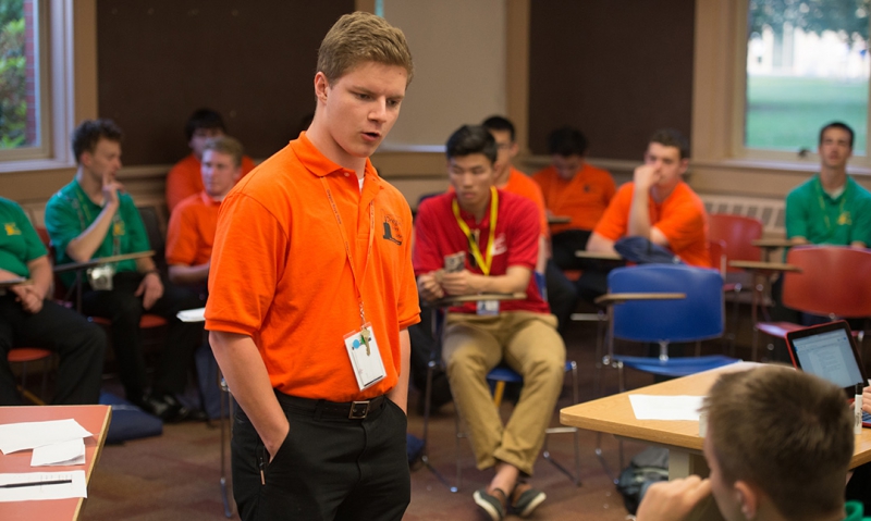 Boys State personnel encouraged to increase participation