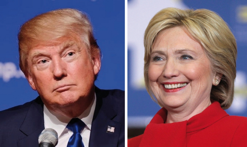 Presidential debate: high on conflicts, low on solutions
