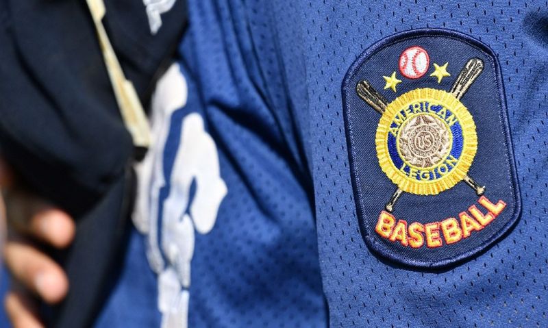 Legion Baseball regionals: Day 3 recap