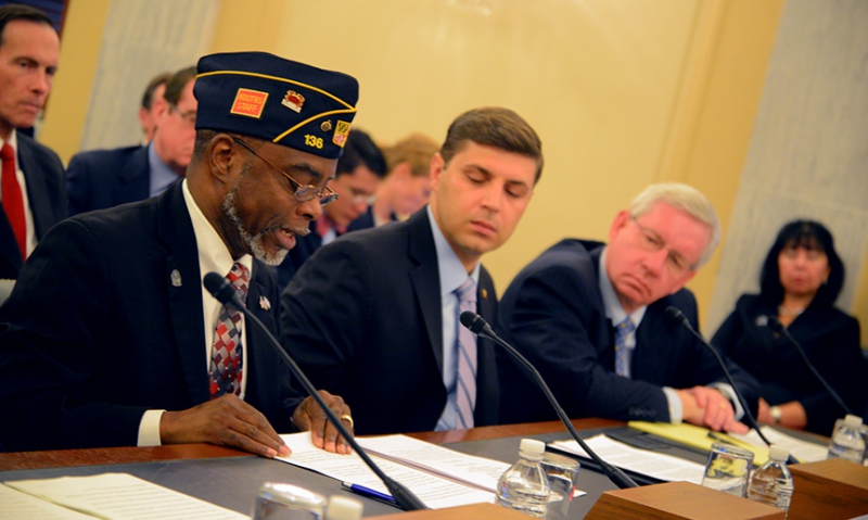 Legion to Congress: VA needs to restore trust, accountability