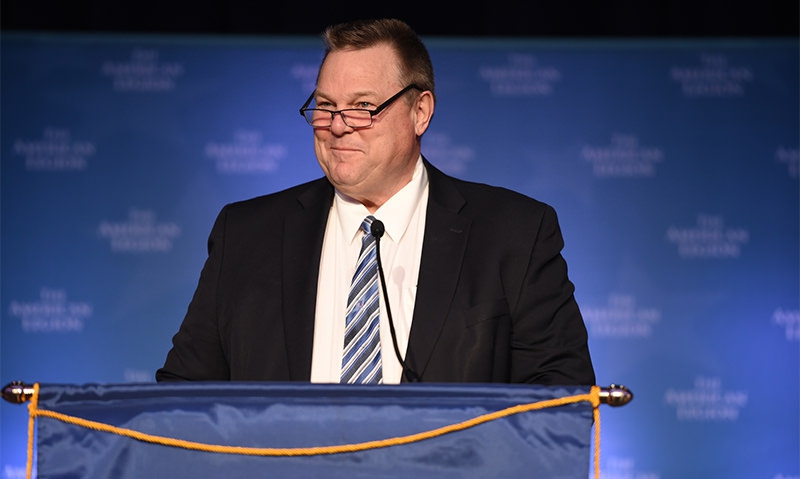 Tester to Legion: I stand with you in opposing VA privatization 