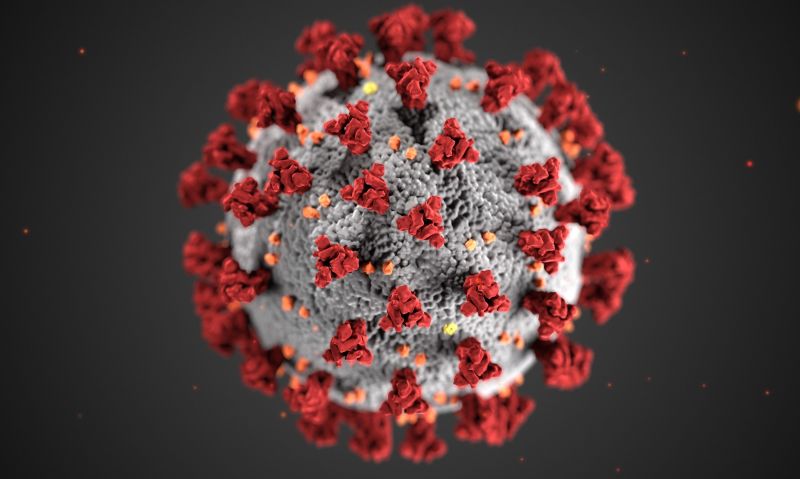 12 questions and answers about the coronavirus