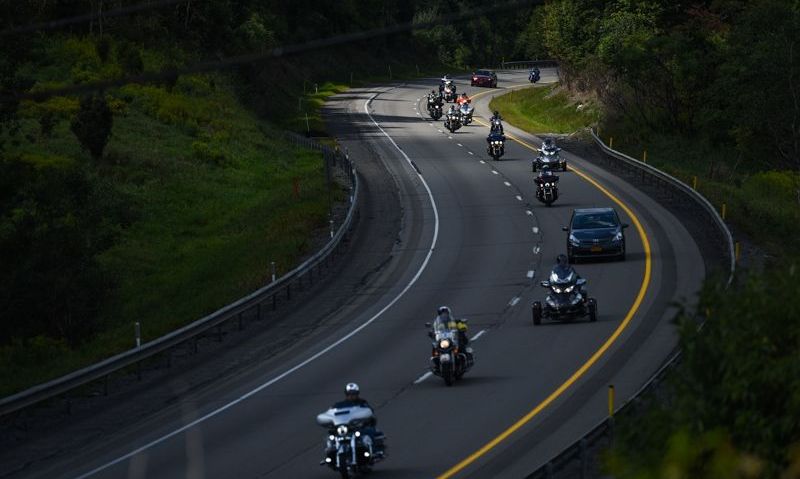 Legion Centennial Ride to bisect the heart of America