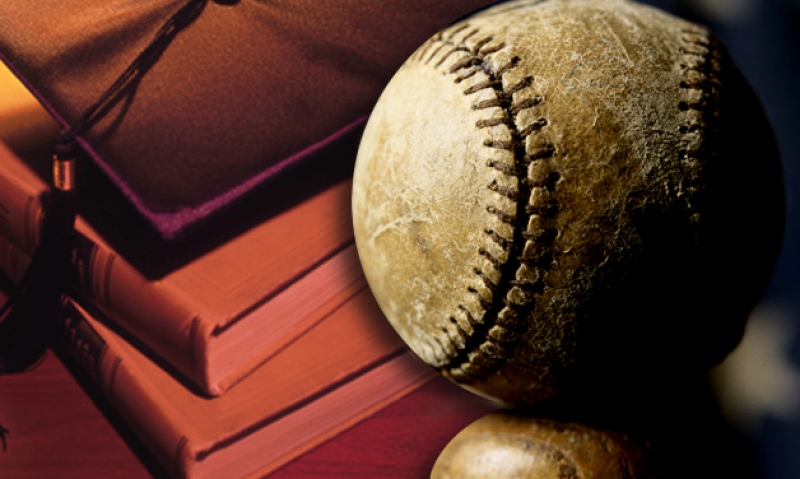 2014 Legion Baseball All-Academic Team announced