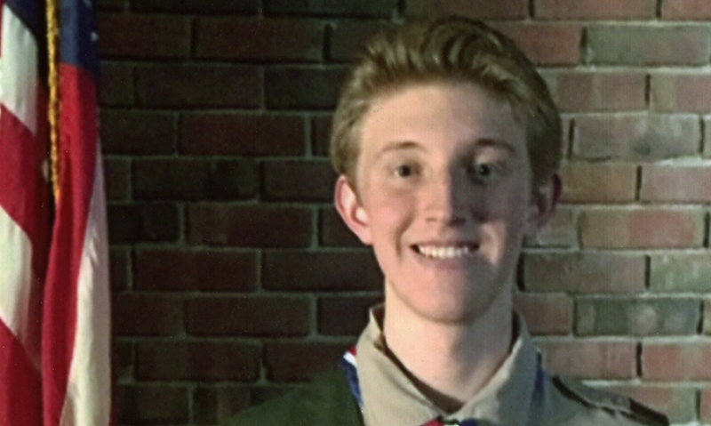 Eagle Scout of the Year awarded to Denver youth