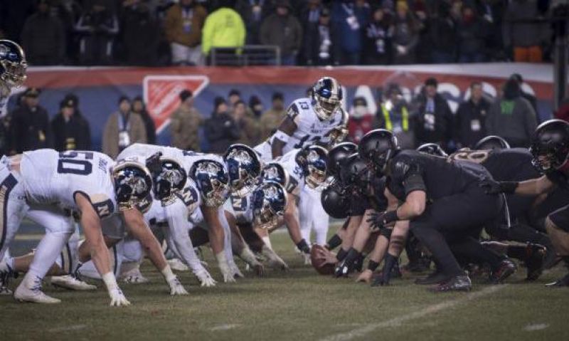 Army-Navy game: 10 things to know