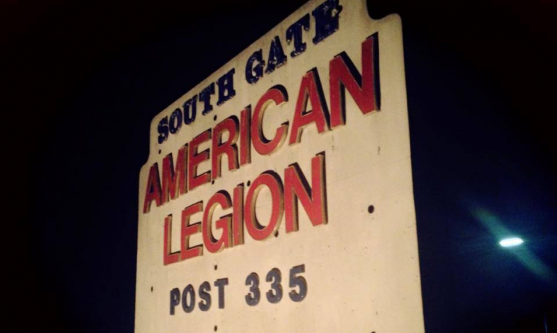 Legion reaching out to California veterans