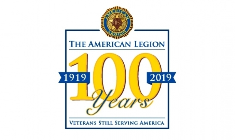 Share how your post, district is celebrating the Legion's birthday