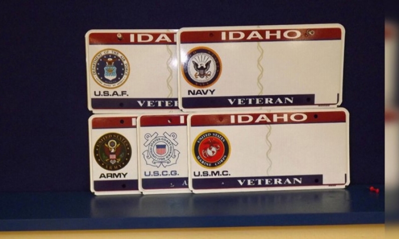 Something 'personal' became a cause for Idaho Legionnaire
