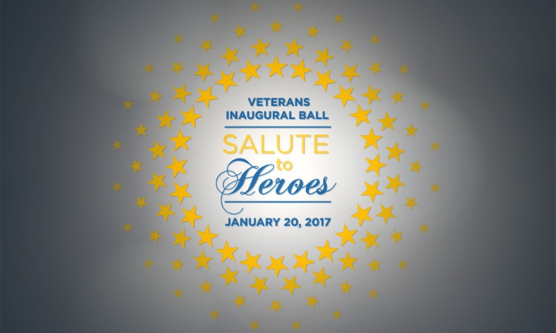Veterans Inaugural Ball tickets, sponsorship sold out