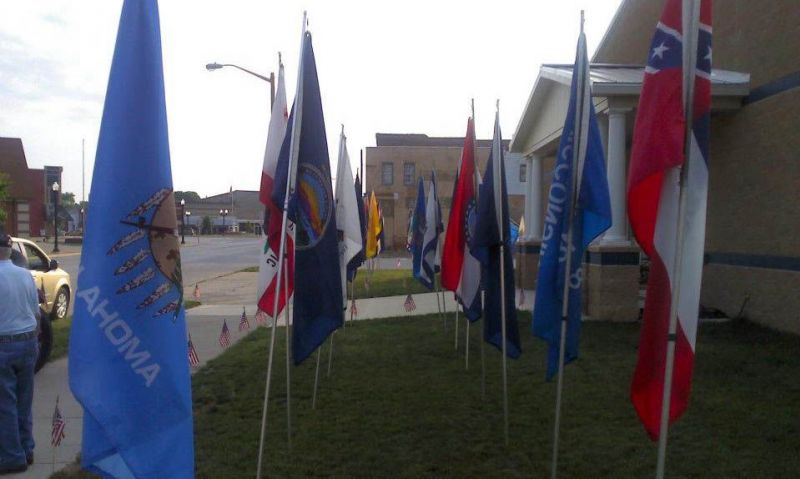 Indiana Legion post hosting veterans outreach effort 