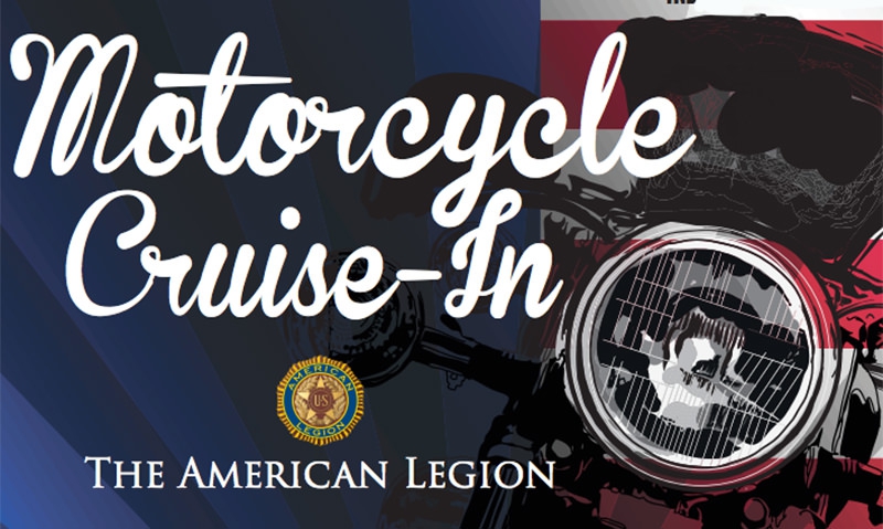Discovery Channel, American Legion plan special Legacy Run event