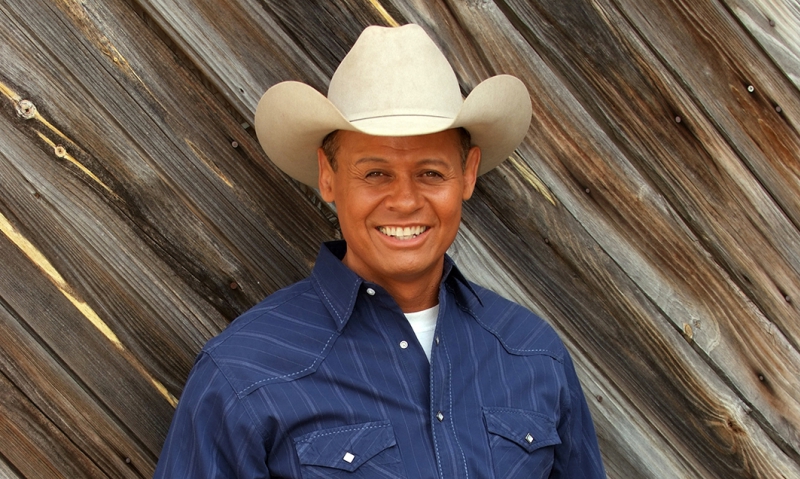 Neal McCoy a big part of 99th National Convention