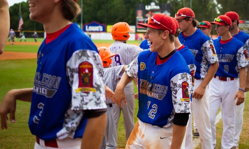 ALWS Game 7: Michigan holds off Nevada to stay undefeated in Shelby
