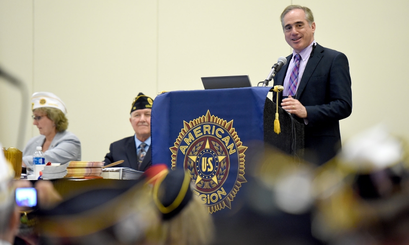 VA Under Secretary for Health: ‘We are there for our veterans’ 
