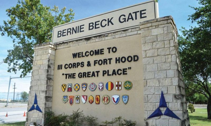 Army fires several top Fort Hood officials, including a two-star, following civilian-led probe