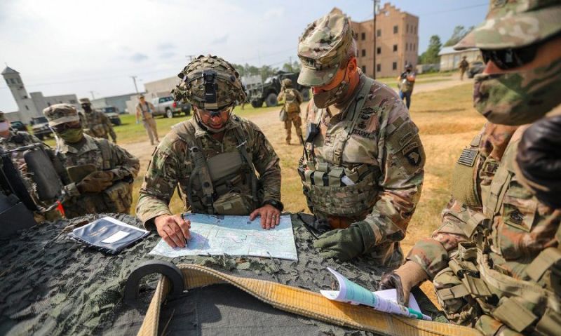 Army prioritizes people in new action plan to reduce stress on soldiers