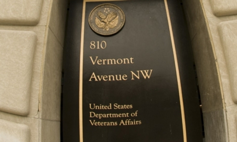 Legion: Demoted VA officials actually rewarded