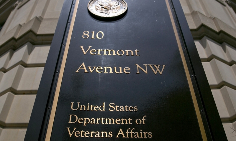Long-term direction of VA uncertain; 50 days without a secretary