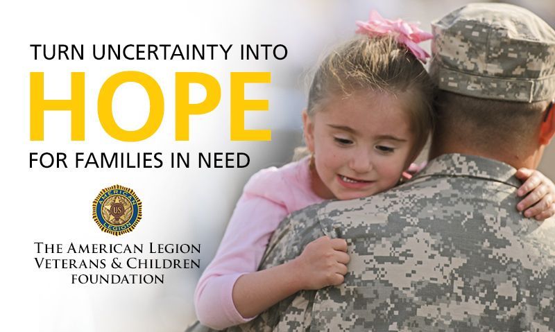 CARES Act tax deduction can help American Legion programs and services