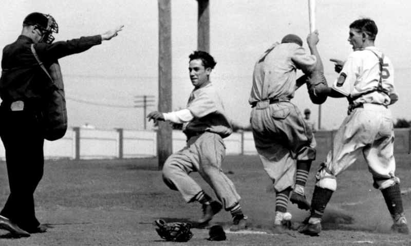 Legion Baseball alum, MLB great Yogi Berra passes away