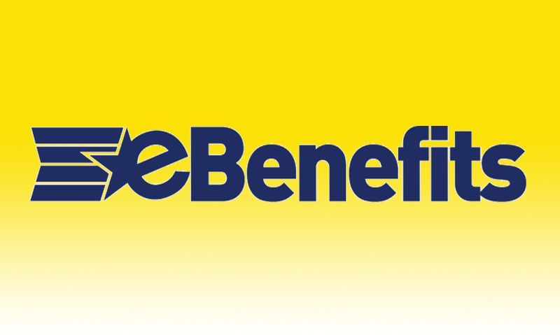 eBenefits moving forward in coming year