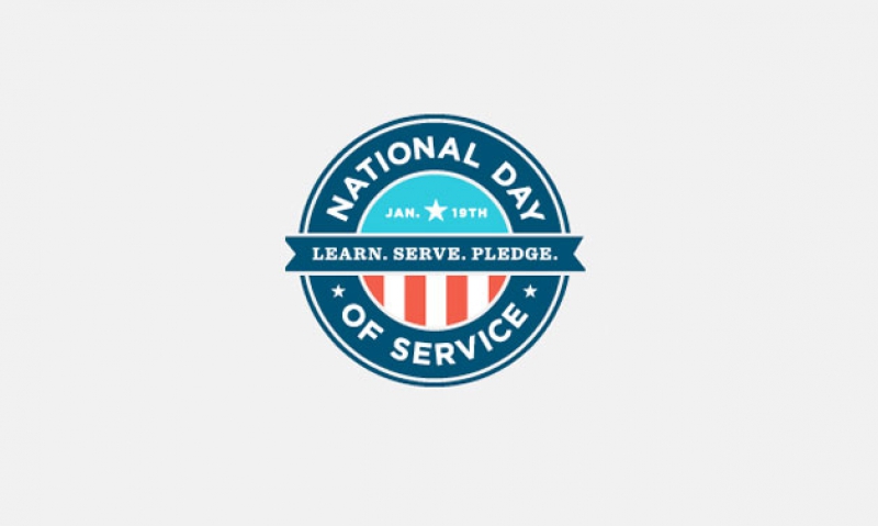 Legion taking part in National Day of Service