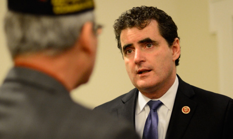 Fairness to Veterans Act bill to be reintroduced