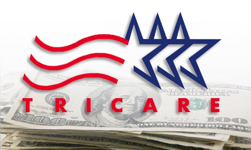 Legion opposes projected TRICARE hikes
