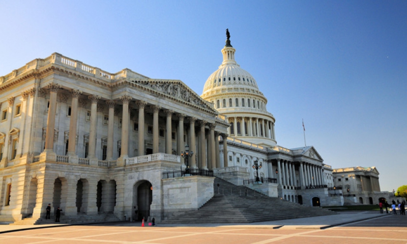 Legion-backed credentialing act passes House