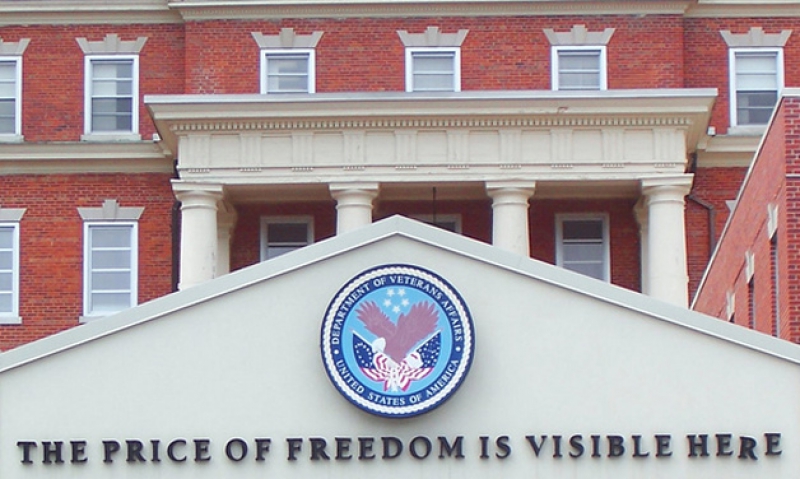 VA debuts new model for claims process 