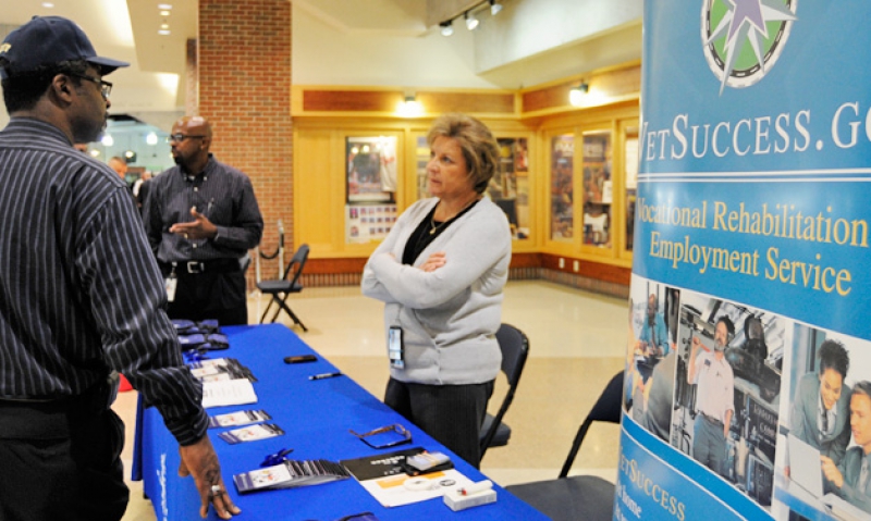 Job fairs planned for holiday season