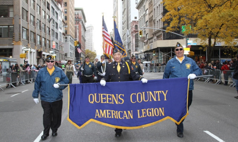 Legion Family to have strong presence in NYC