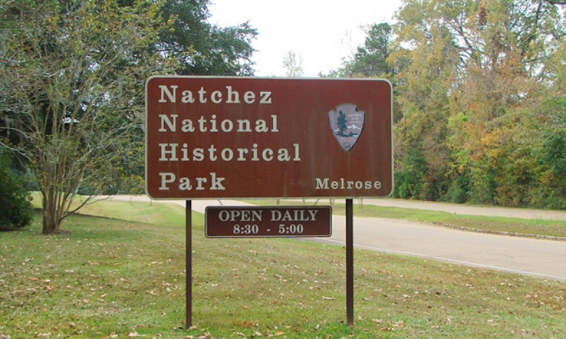 National parks waive entrance fees