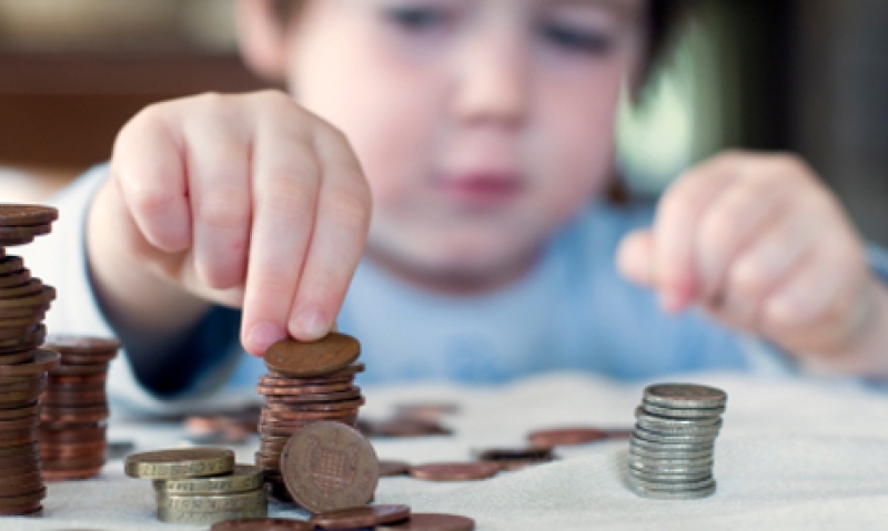 8 money lessons to teach your children well