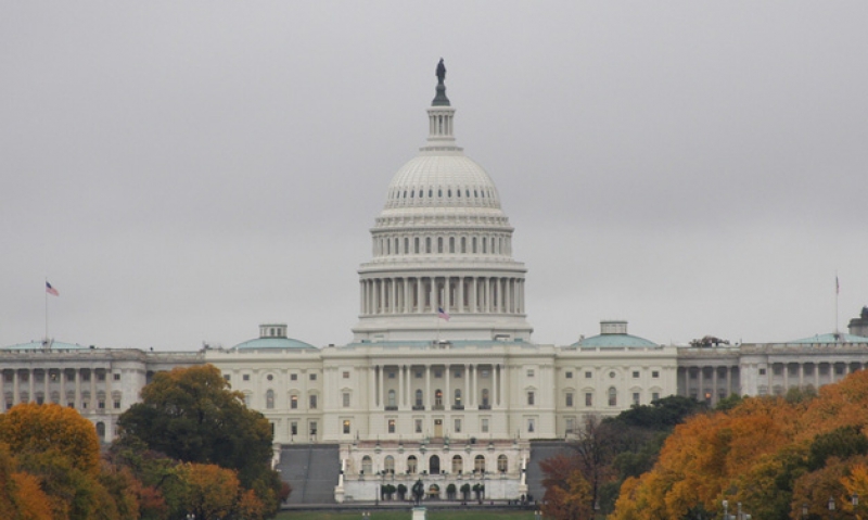 House leadership set for 113th Congress