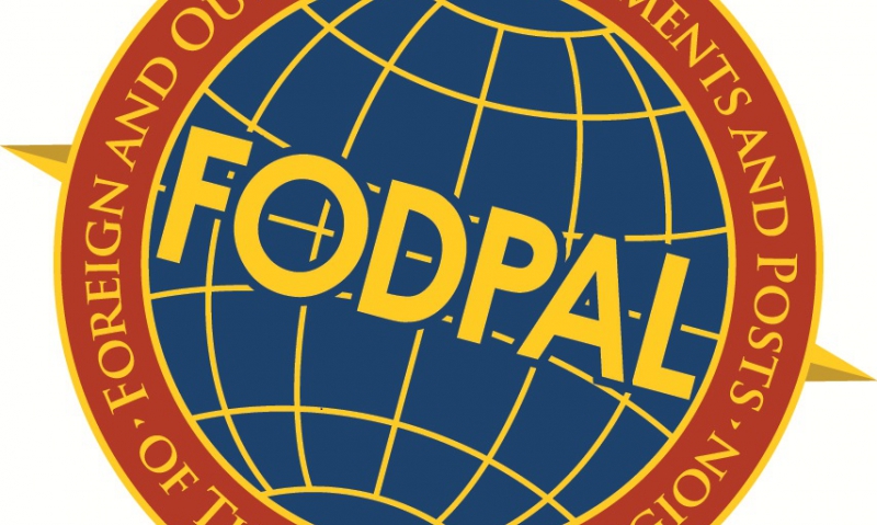 Agenda for Spring FODPAL Meeting