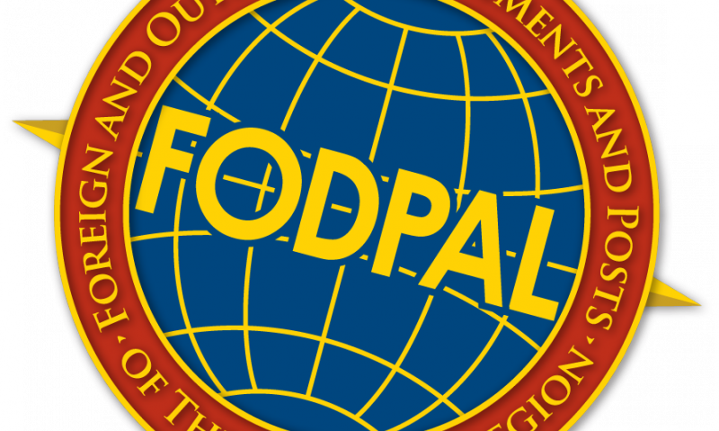 Call to FODPAL Fall Meeting