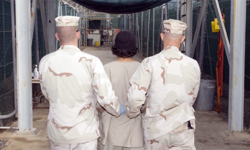 Seeking Closure on Guantanamo