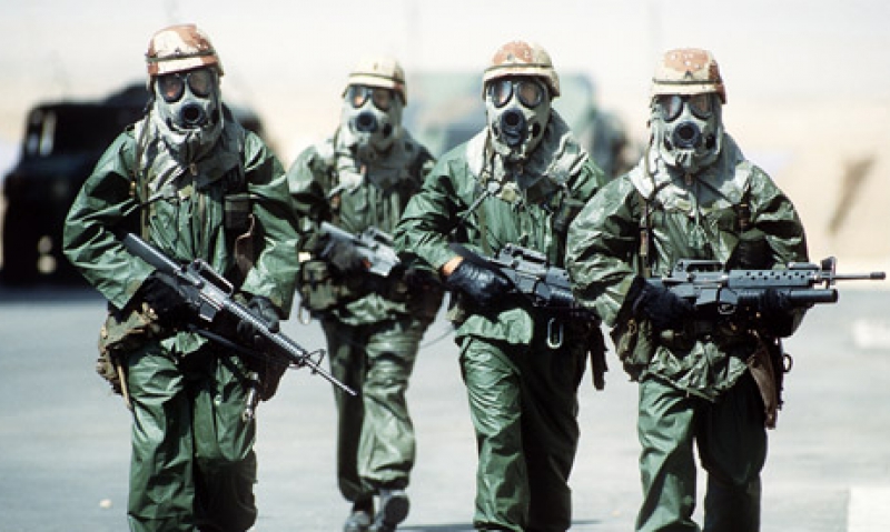 VA releases second Gulf War report