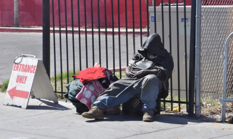 Legion to evalute VA’s homelessness progress